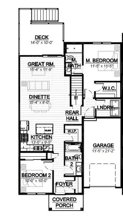 $369,900 | W219-n16270 W219-n16270 Primrose Court, Jackson, WI 53037