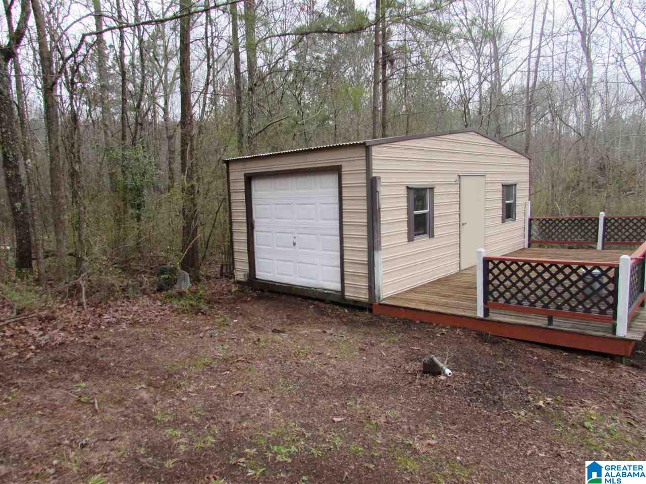 2064 Reaves Road Anniston, AL 36201 - Photo 19 of 19