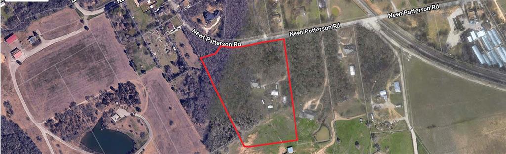 1901 Newt Patterson Road Mansfield, TX 76063 - Photo 13 of 13