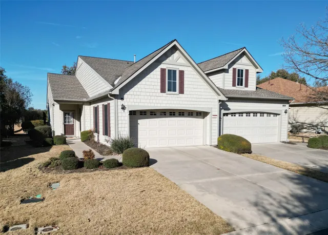 $1,950 | 235 Bonham Loop, Georgetown, TX 78633