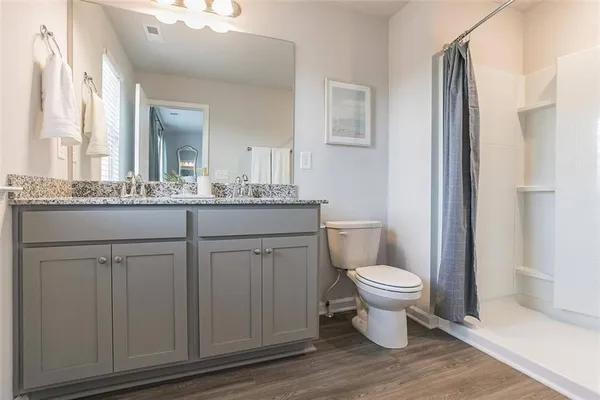 $2,103 | 10 American Avenue, Unit JUNIPER, Newnan, GA 30263