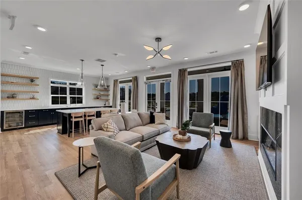 $2,103 | 10 American Avenue, Unit JUNIPER, Newnan, GA 30263