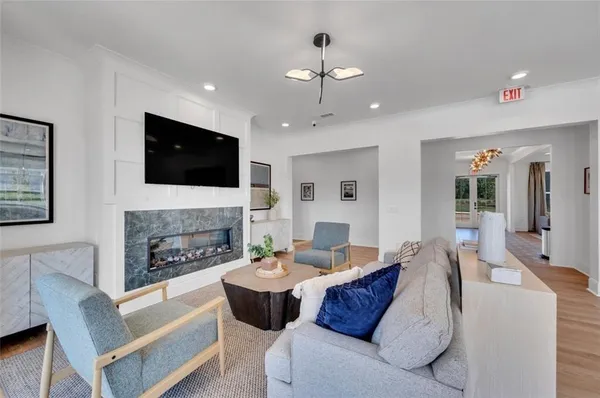 $2,103 | 10 American Avenue, Unit JUNIPER, Newnan, GA 30263