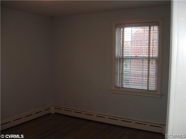 1951 Springdale Road Richmond, VA 23222 - Photo 8 of 12 Bedroom - back bedroom