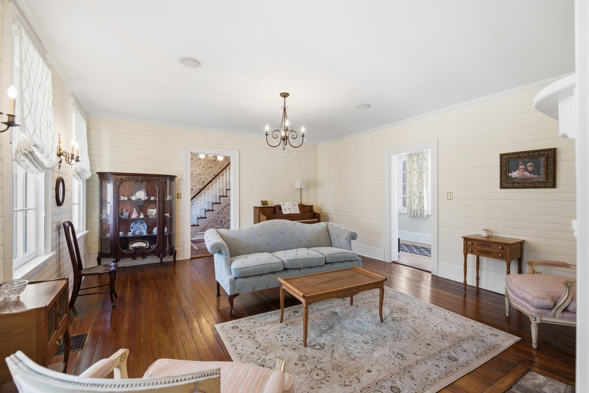 1202 Hidden Valley Road Brentwood, TN 37027 - Photo 10 of 78
