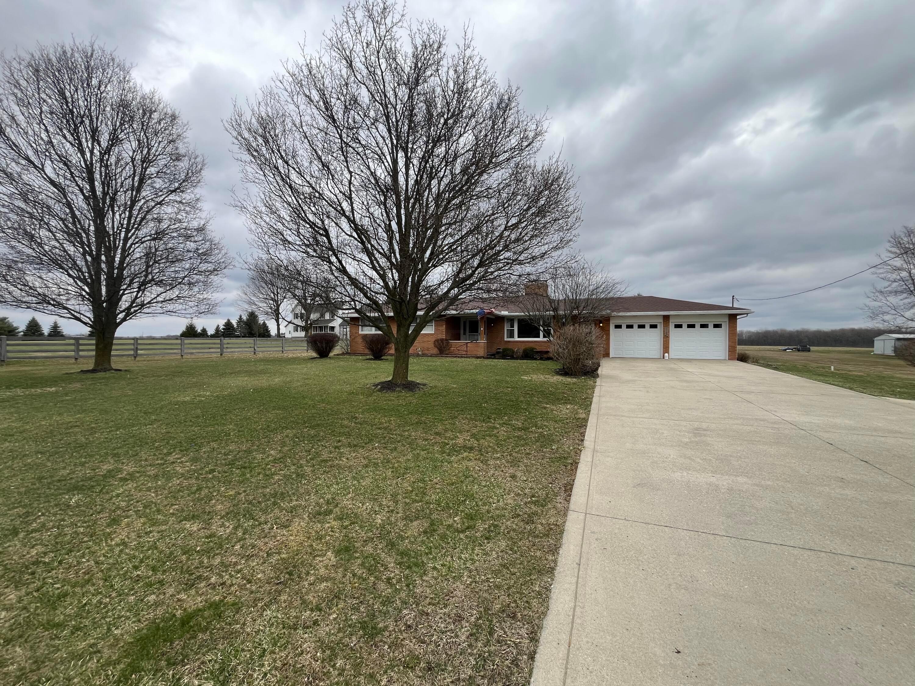 1185 Knorr Road Galion, OH 44833 - Photo 2 of 20 1000053534