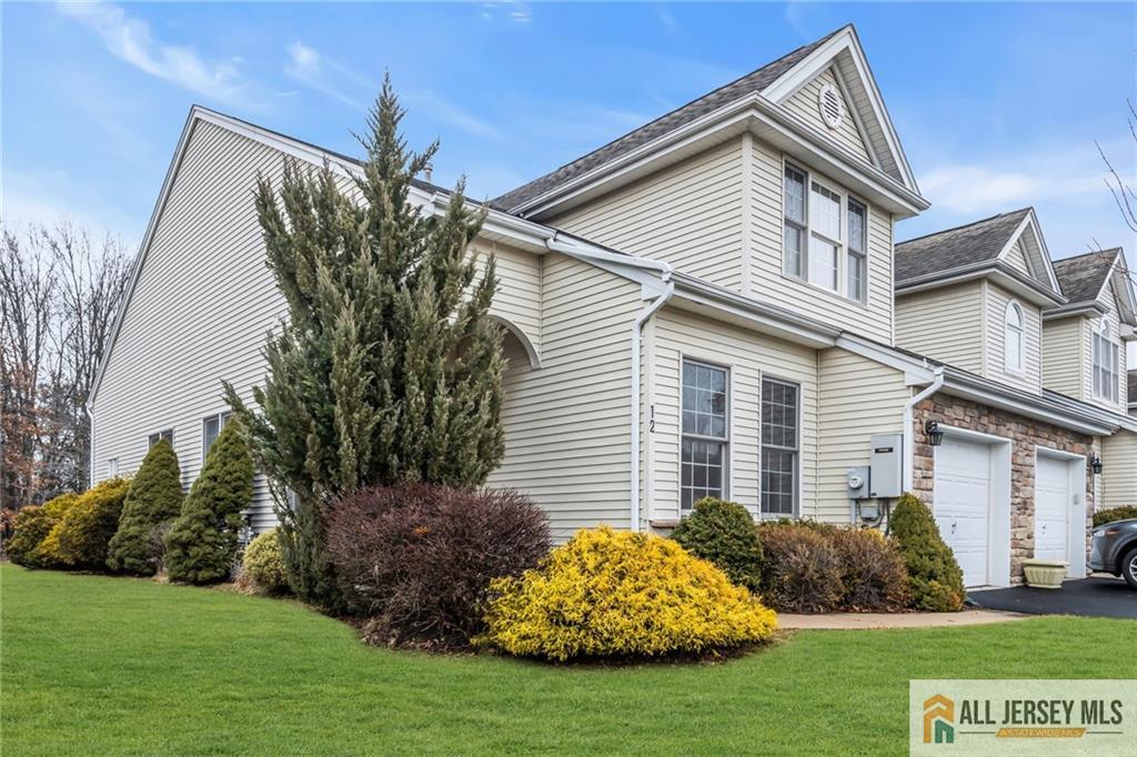 12 Yates Road Somerset, NJ 08873 - Photo 2 of 40