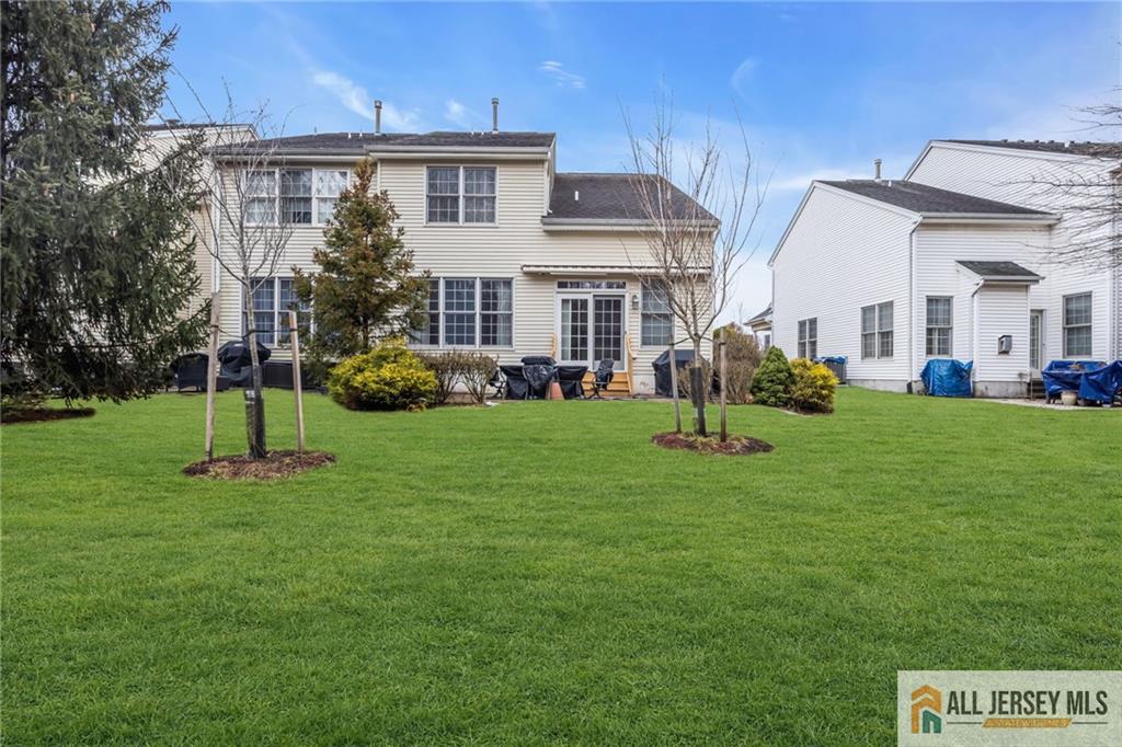 12 Yates Road Somerset, NJ 08873 - Photo 27 of 40