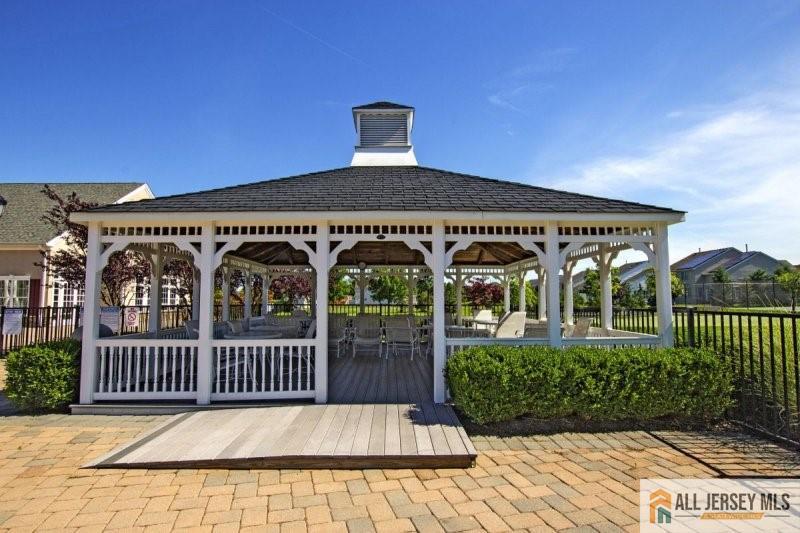 12 Yates Road Somerset, NJ 08873 - Photo 28 of 40