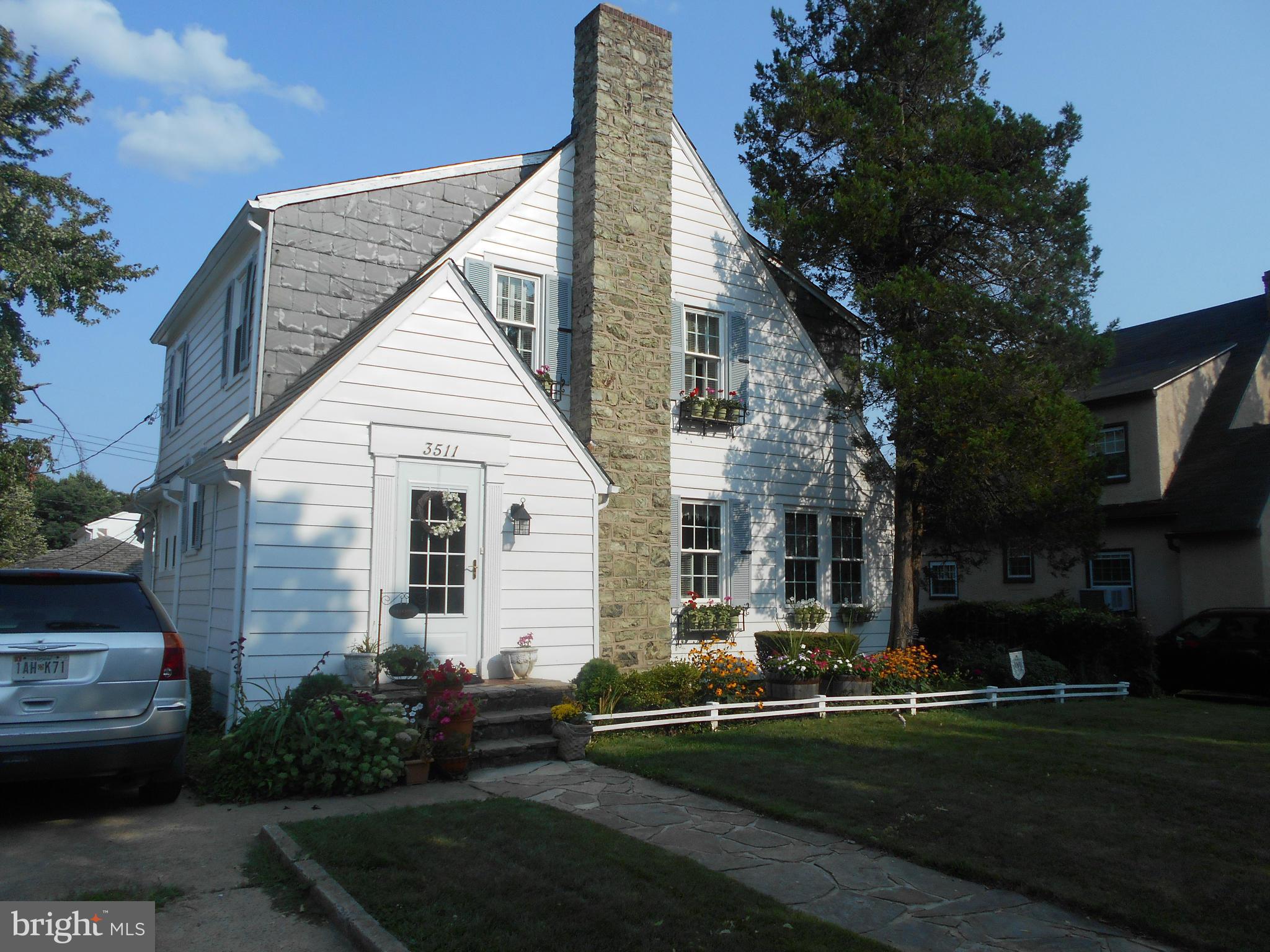 3511 Rosedale Road Baltimore, MD 21215 - Photo 1 of 29 Exterior (Front)