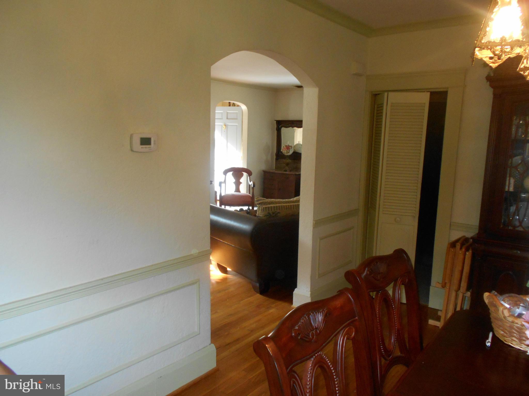 3511 Rosedale Road Baltimore, MD 21215 - Photo 11 of 29 Interior (General)