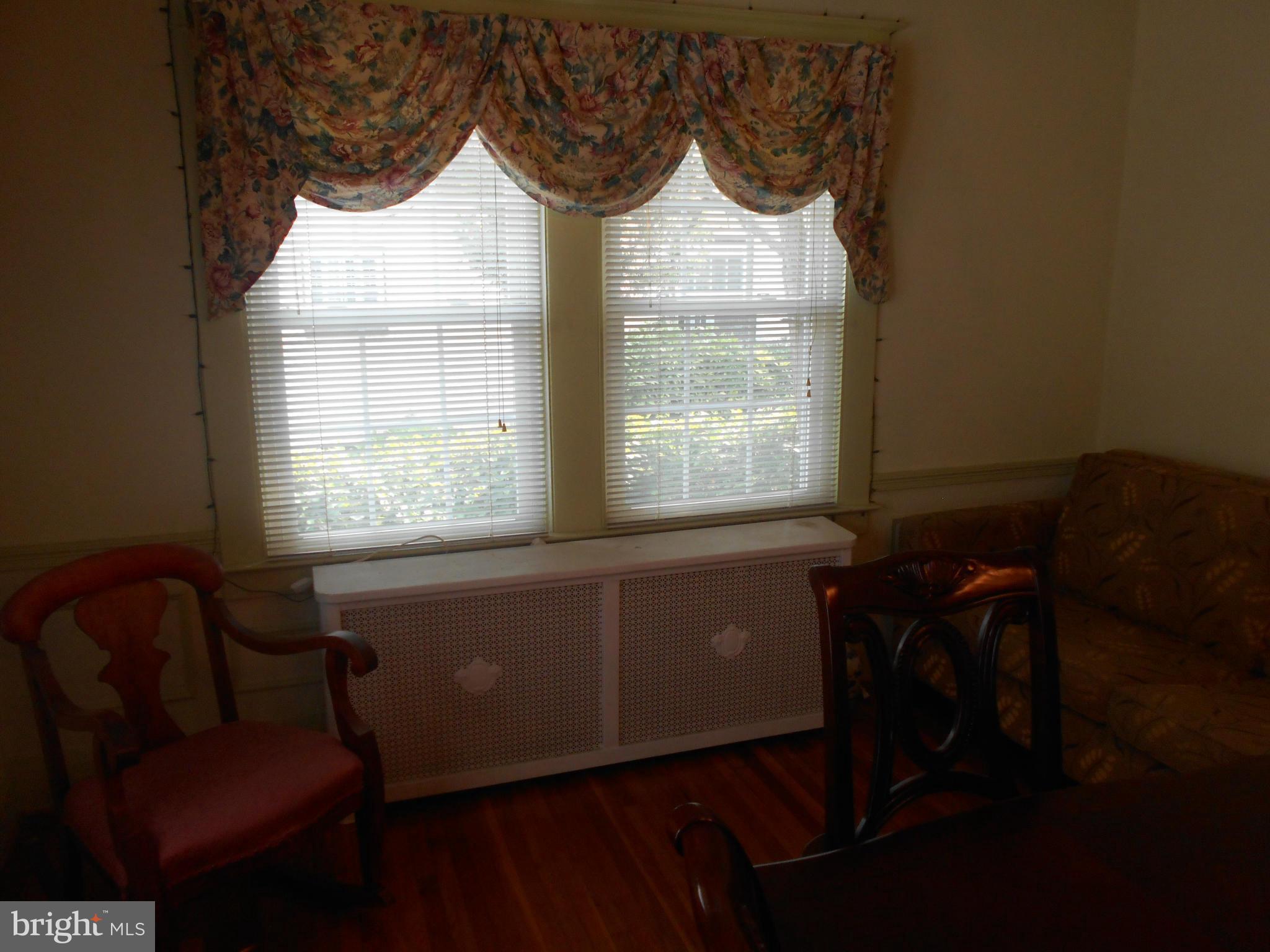 3511 Rosedale Road Baltimore, MD 21215 - Photo 14 of 29 Dining Room