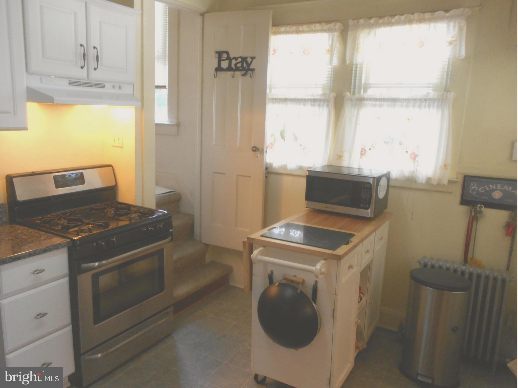 3511 Rosedale Road Baltimore, MD 21215 - Photo 18 of 29 Kitchen