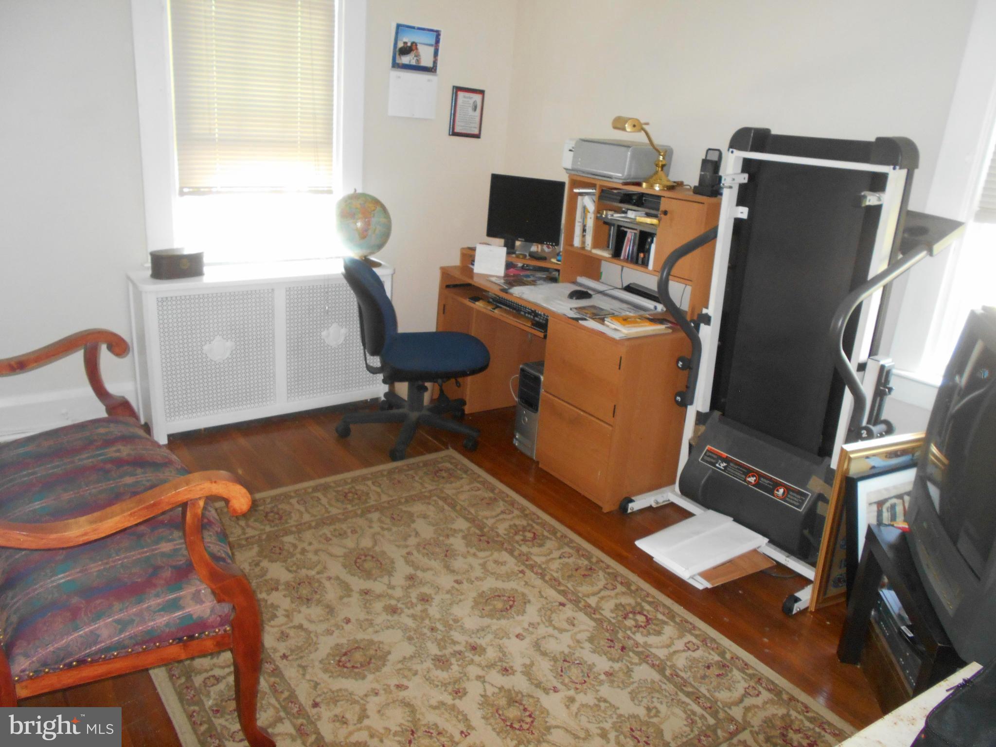 3511 Rosedale Road Baltimore, MD 21215 - Photo 20 of 29 Interior (General)