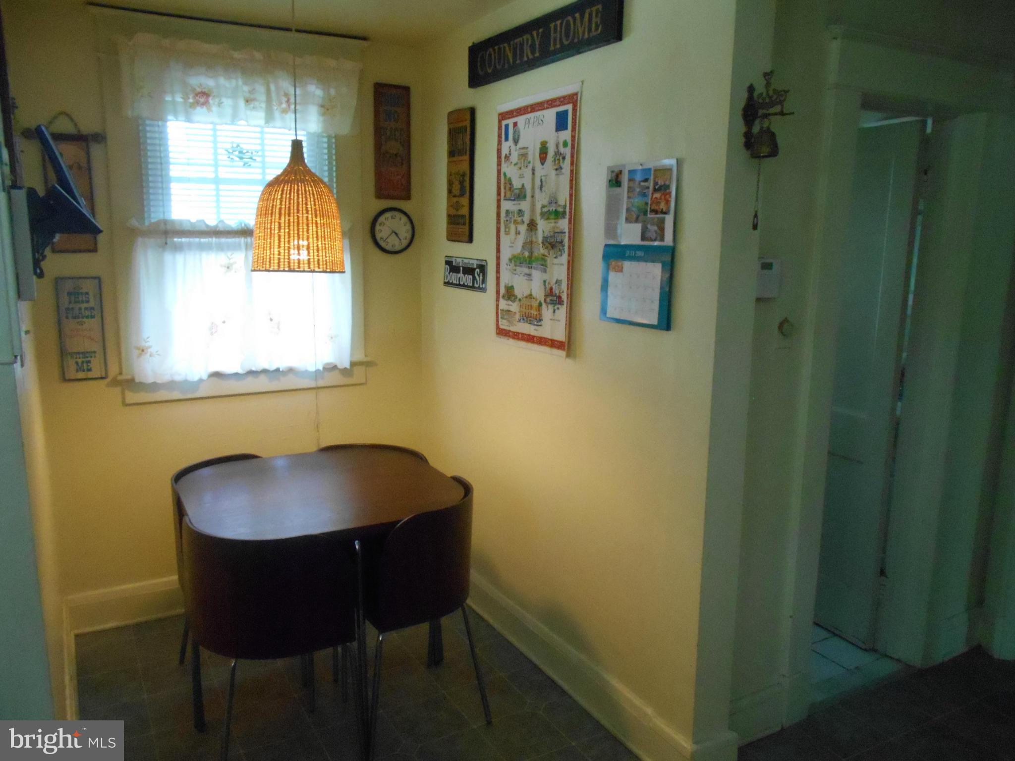 3511 Rosedale Road Baltimore, MD 21215 - Photo 21 of 29 Kitchen