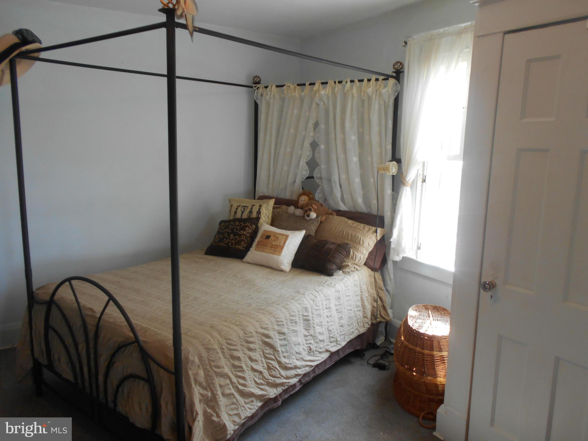3511 Rosedale Road Baltimore, MD 21215 - Photo 22 of 29 Bedroom