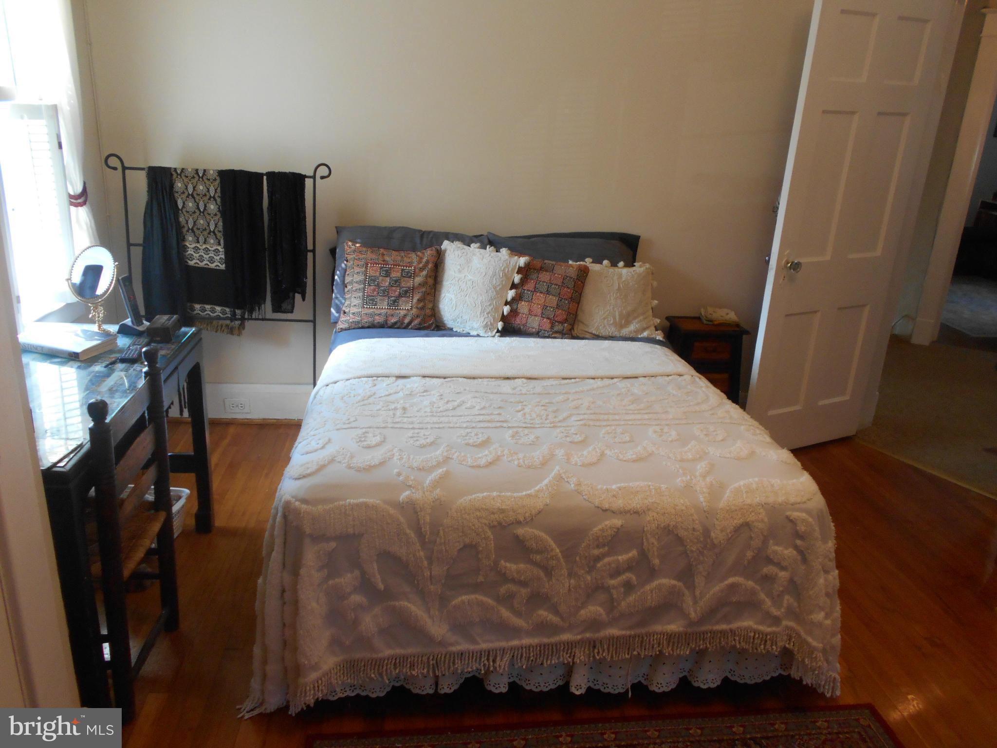 3511 Rosedale Road Baltimore, MD 21215 - Photo 23 of 29 Bedroom