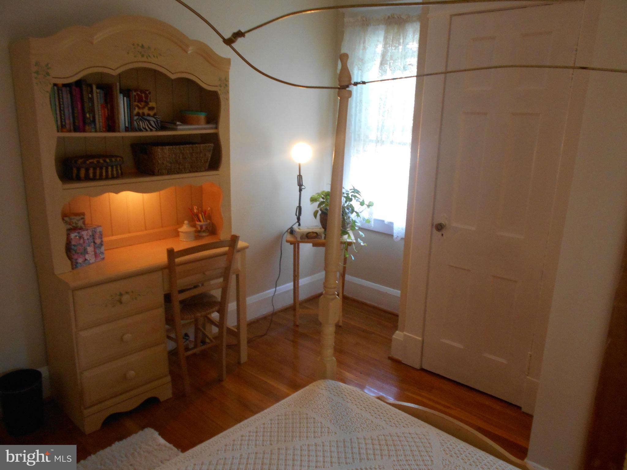 3511 Rosedale Road Baltimore, MD 21215 - Photo 24 of 29 Bedroom