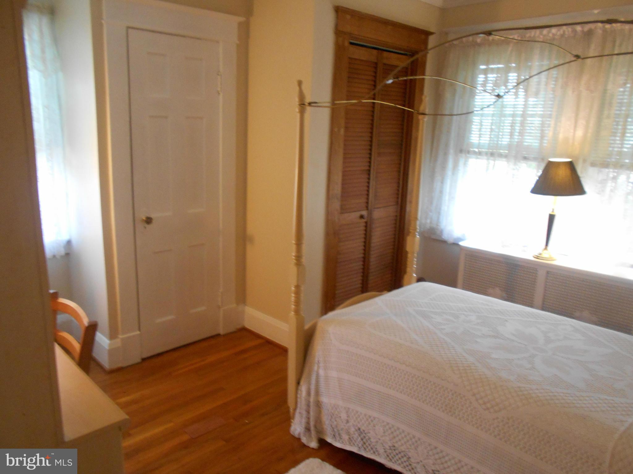 3511 Rosedale Road Baltimore, MD 21215 - Photo 25 of 29 Bedroom
