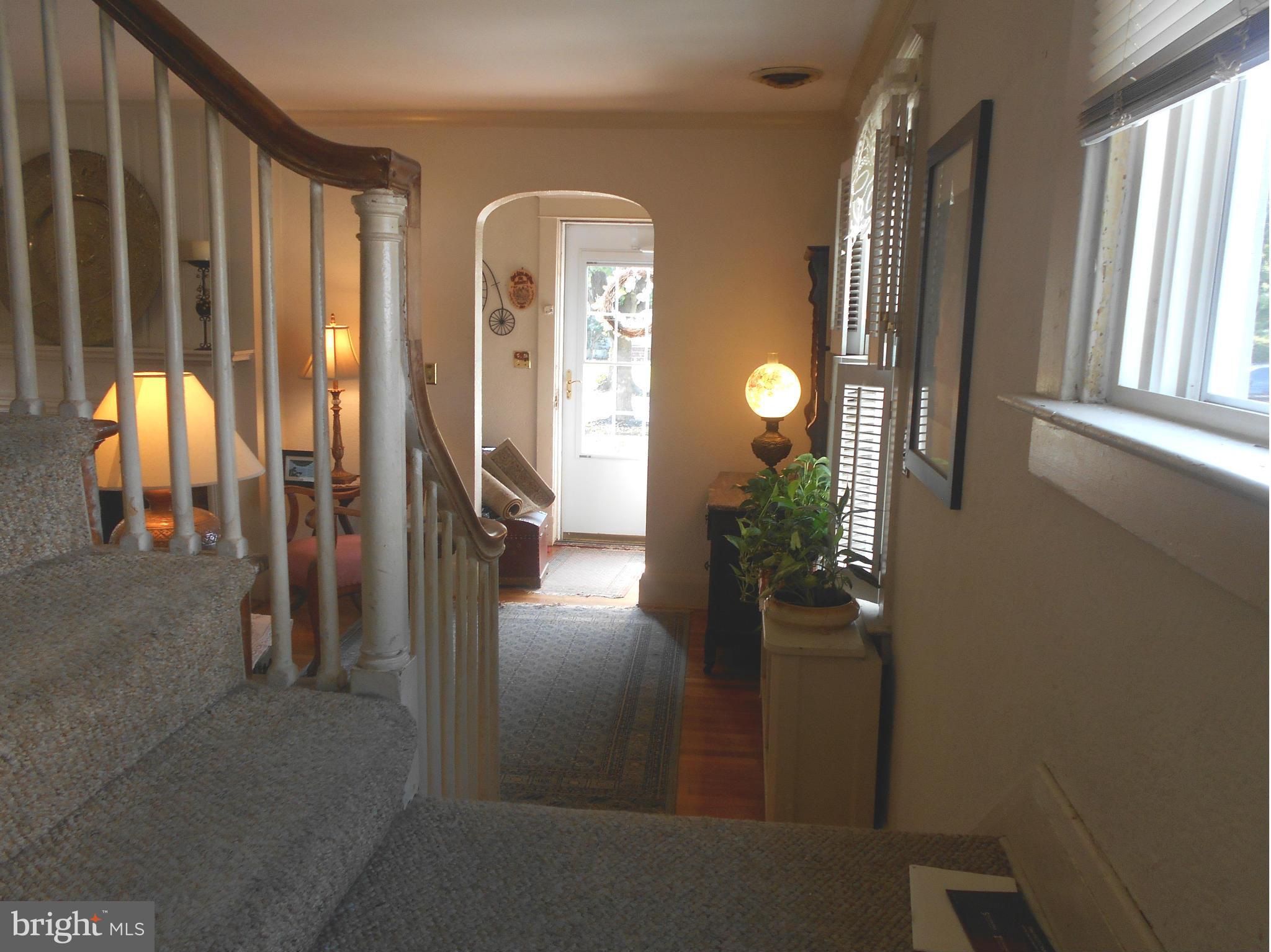 3511 Rosedale Road Baltimore, MD 21215 - Photo 7 of 29 Interior (General)