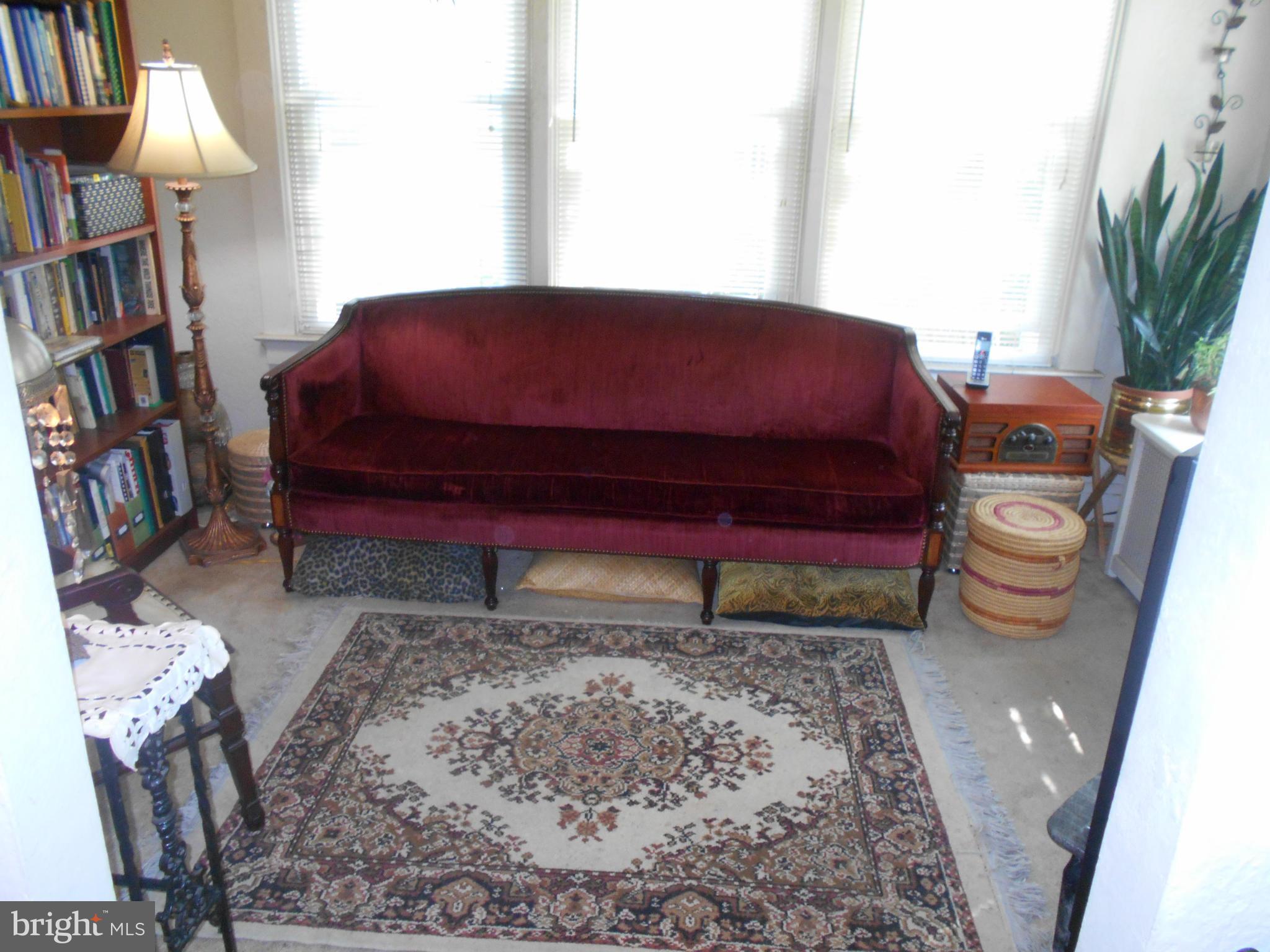 3511 Rosedale Road Baltimore, MD 21215 - Photo 8 of 29 Interior (General)