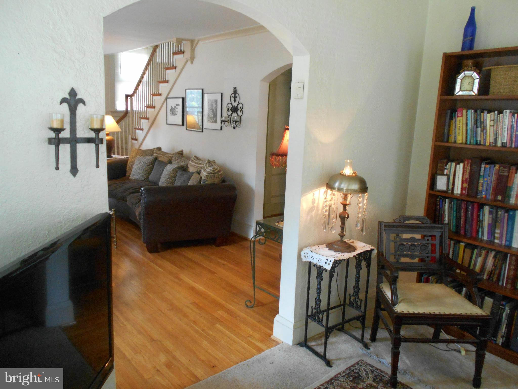 3511 Rosedale Road Baltimore, MD 21215 - Photo 9 of 29 Interior (General)