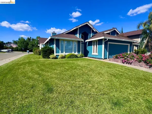 $540,000 | 5001 Meadow Pass Way, Antelope, CA 95843
