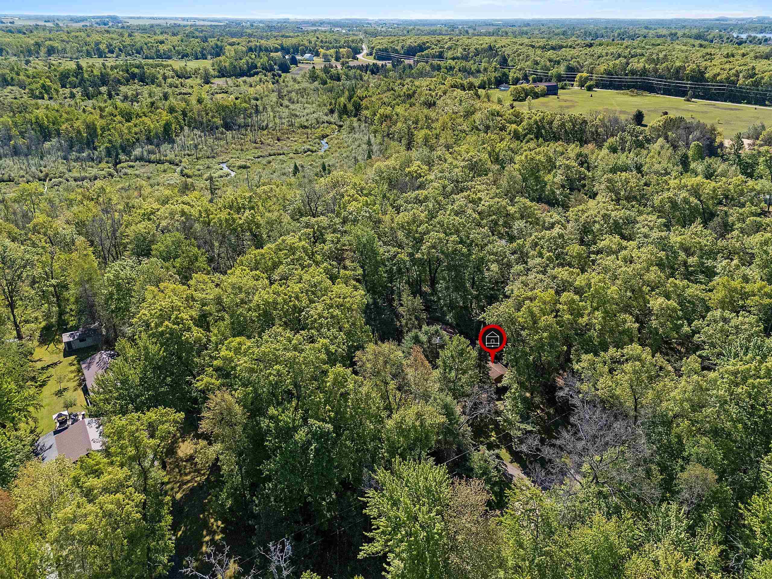 N6814 Springbrook Road Cecil, WI 54111 - Photo 12 of 40