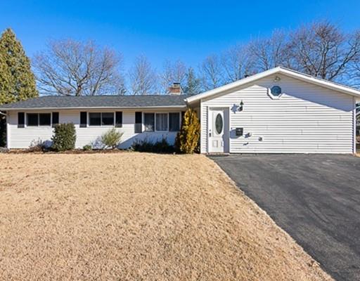 96 Lowther Road Framingham, MA 01701 - Photo 2 of 15 Gallery Image 2