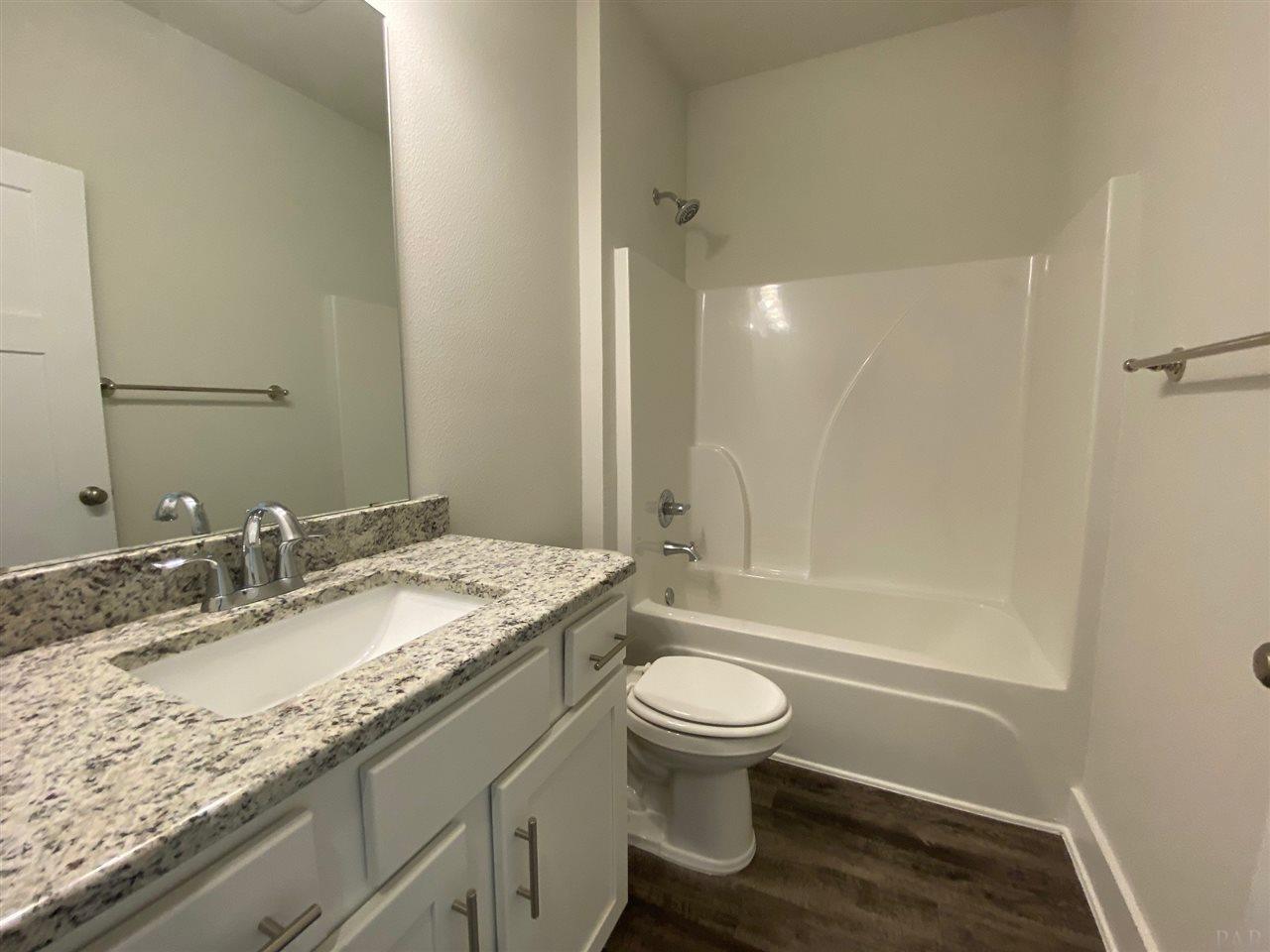 2725 Woodman Loop Cantonment, FL 32533 - Photo 16 of 20