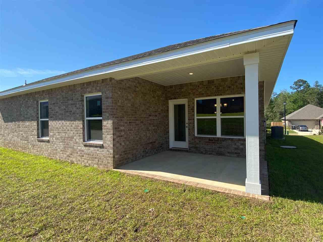 2725 Woodman Loop Cantonment, FL 32533 - Photo 18 of 20