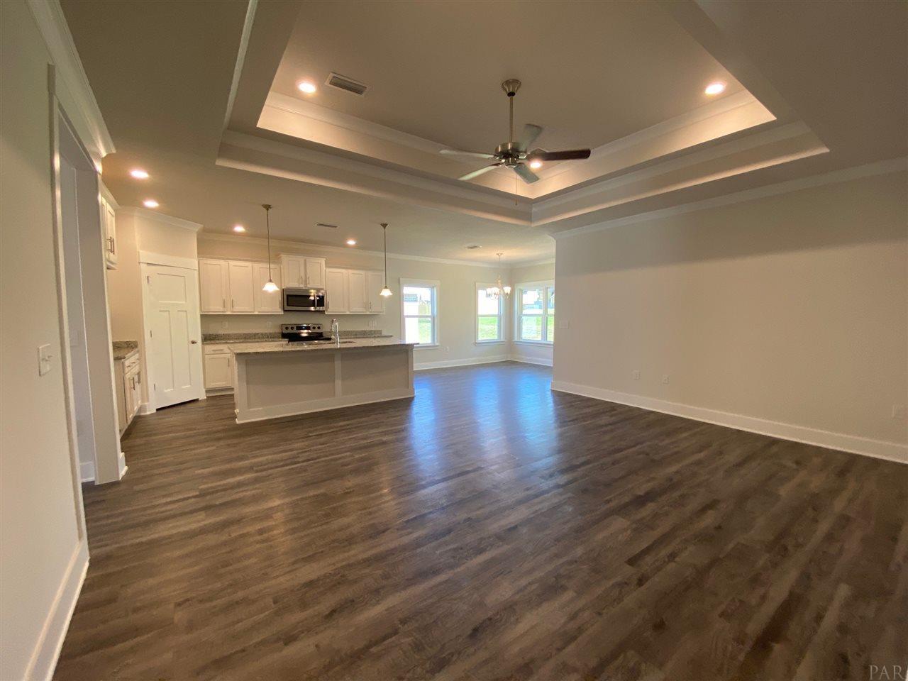 2725 Woodman Loop Cantonment, FL 32533 - Photo 5 of 20