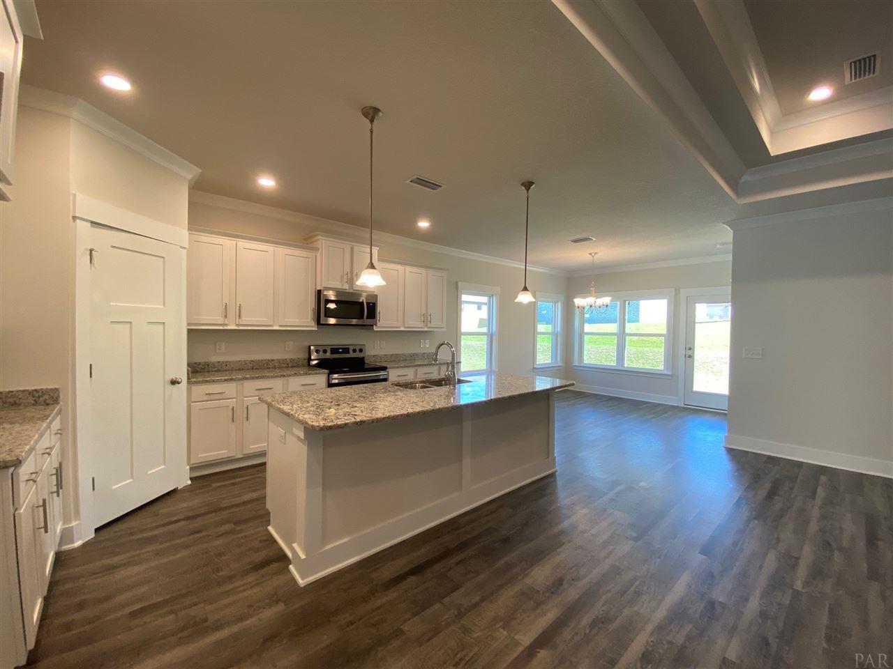2725 Woodman Loop Cantonment, FL 32533 - Photo 7 of 20