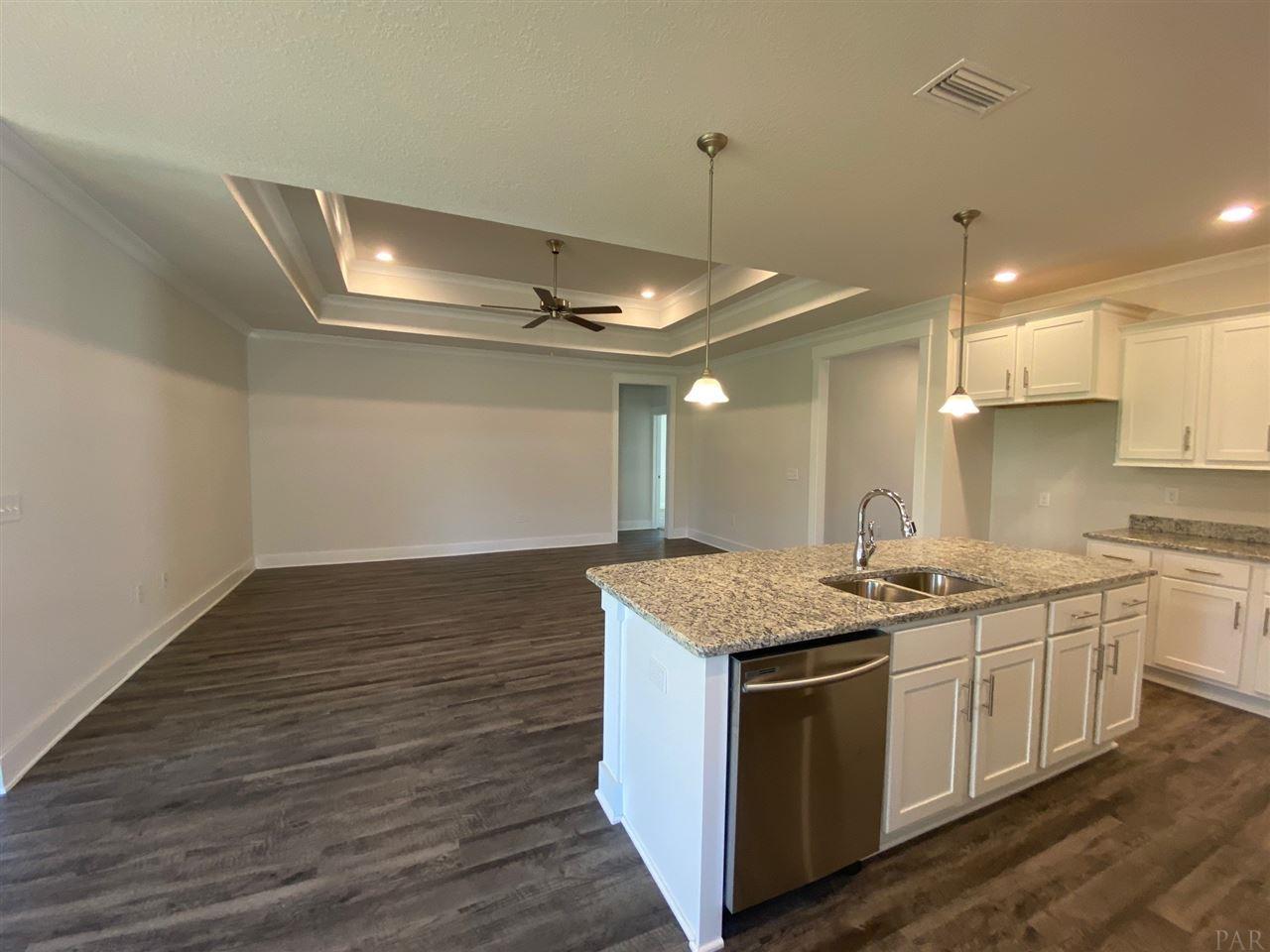 2725 Woodman Loop Cantonment, FL 32533 - Photo 9 of 20