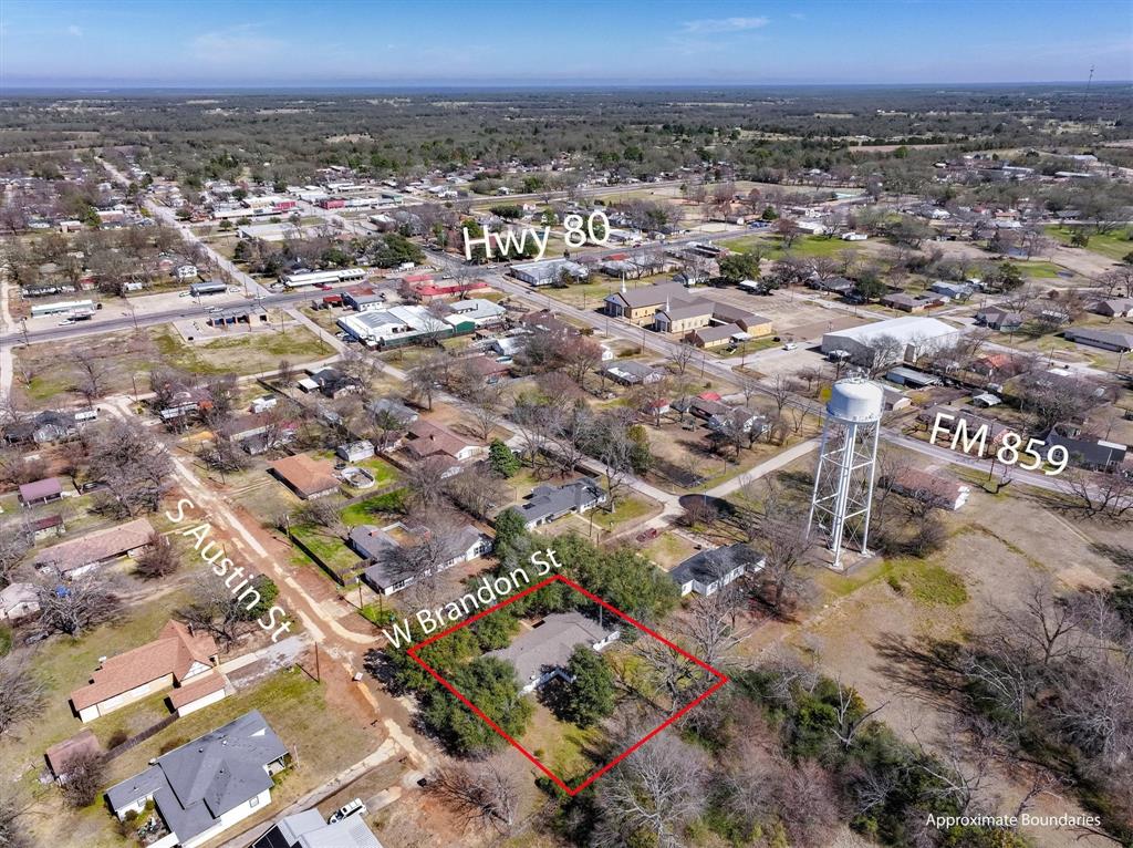 103 Brandon Street Edgewood, TX 75117 - Photo 5 of 29