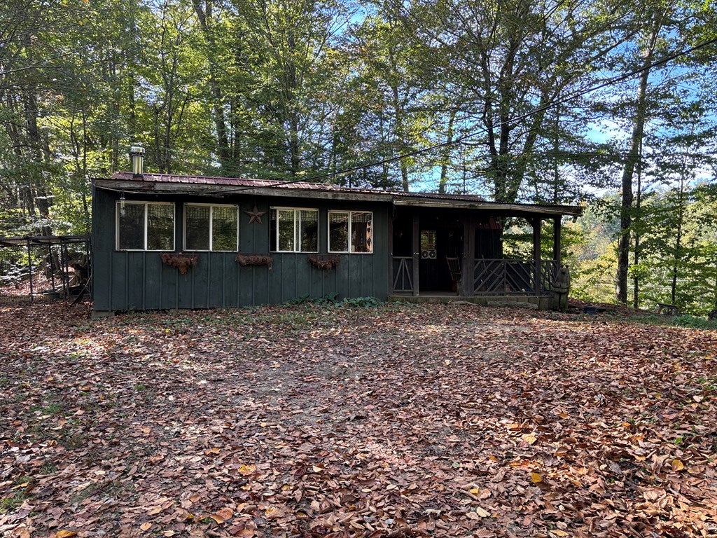 290 Dillon Creek Road Beckley, WV 25801 - Photo 30 of 88 Gallery Image 30