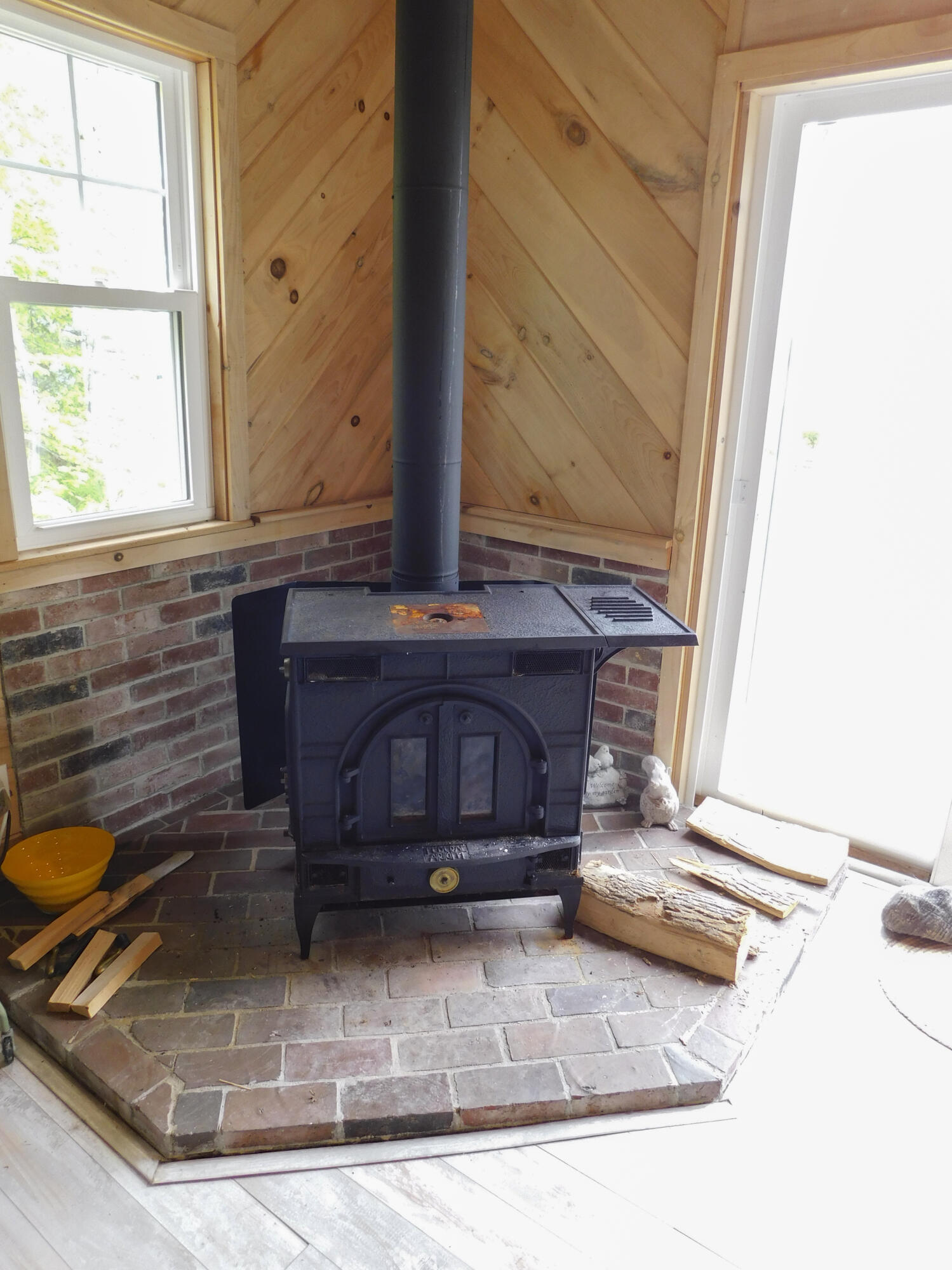 38 South Shore Rd (Fire Road 1) Milo, ME 04463 - Photo 11 of 58 25
