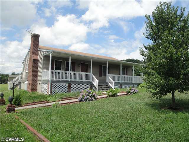 45 Buckner Road Bumpass, VA 23024 - Photo 1 of 17 Gallery Image 1