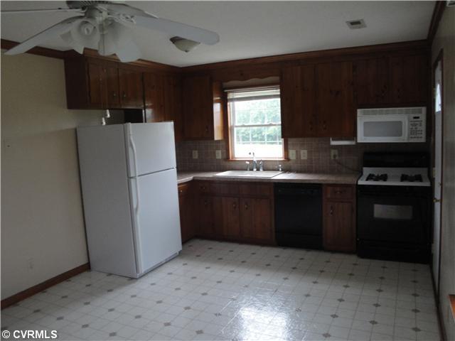 45 Buckner Road Bumpass, VA 23024 - Photo 5 of 17 Gallery Image 5