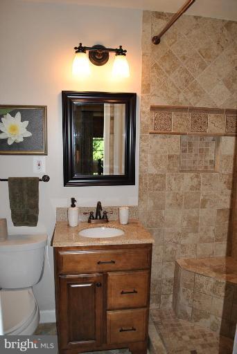 8505 Overbrook Road Fairfax, VA 22031 - Photo 26 of 26 Bedroom (Master)