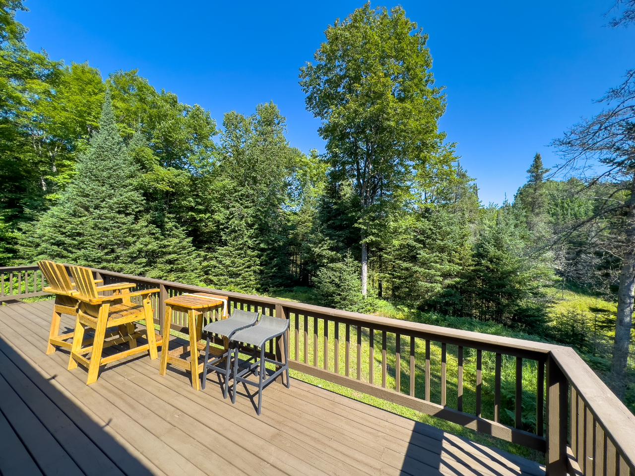 8489 Murphy Lake Road Presque Isle, WI 54557 - Photo 21 of 32 Gallery Image 21
