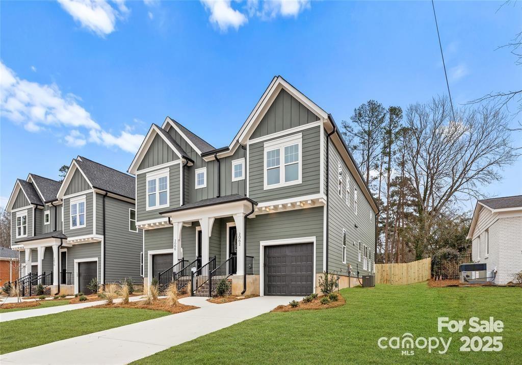 2074 Eaton Road Charlotte, NC 28205 - Photo 1 of 24 Gallery Image 1