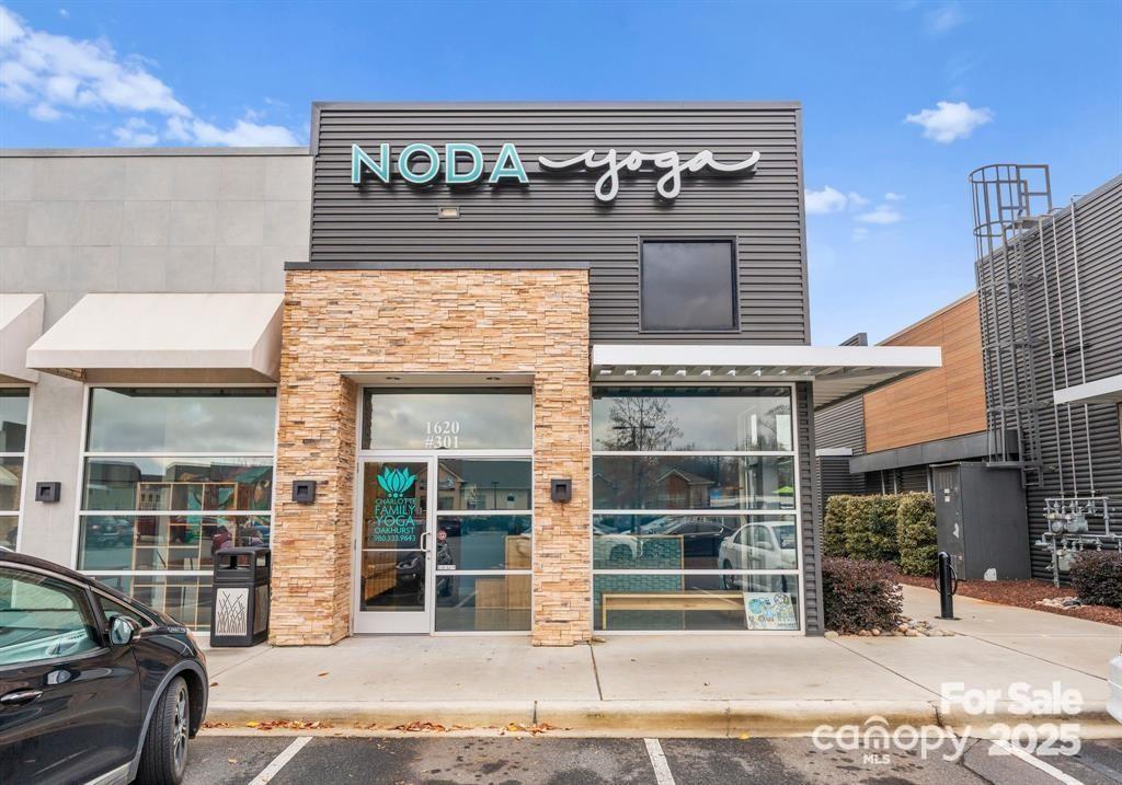 2074 Eaton Road Charlotte, NC 28205 - Photo 22 of 24 Gallery Image 22