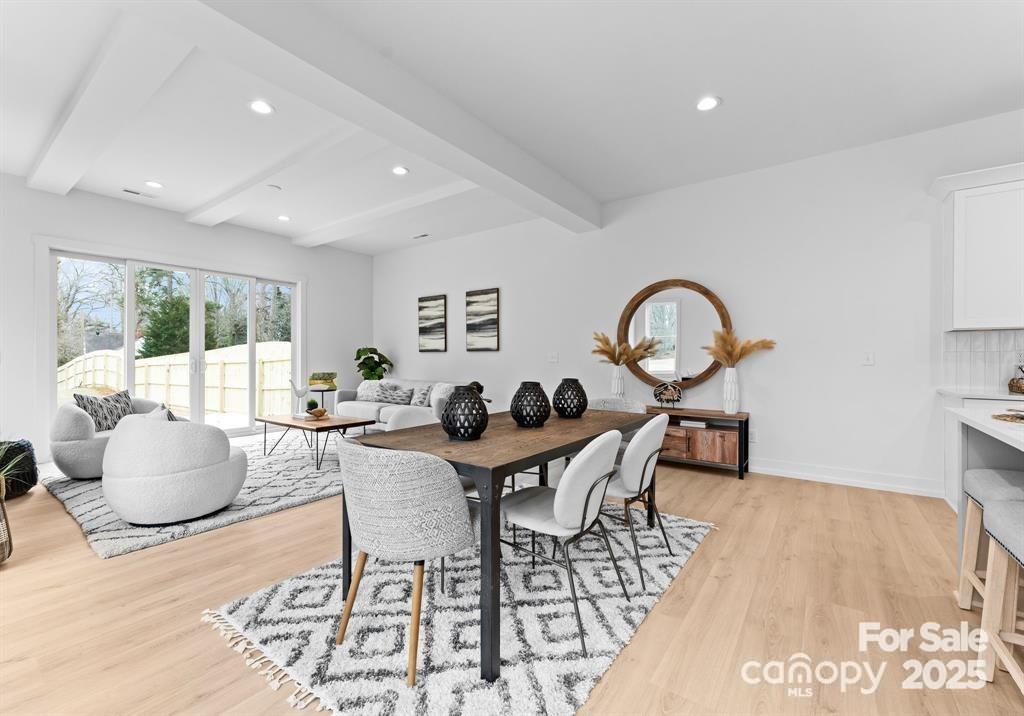 2074 Eaton Road Charlotte, NC 28205 - Photo 6 of 24 Gallery Image 6