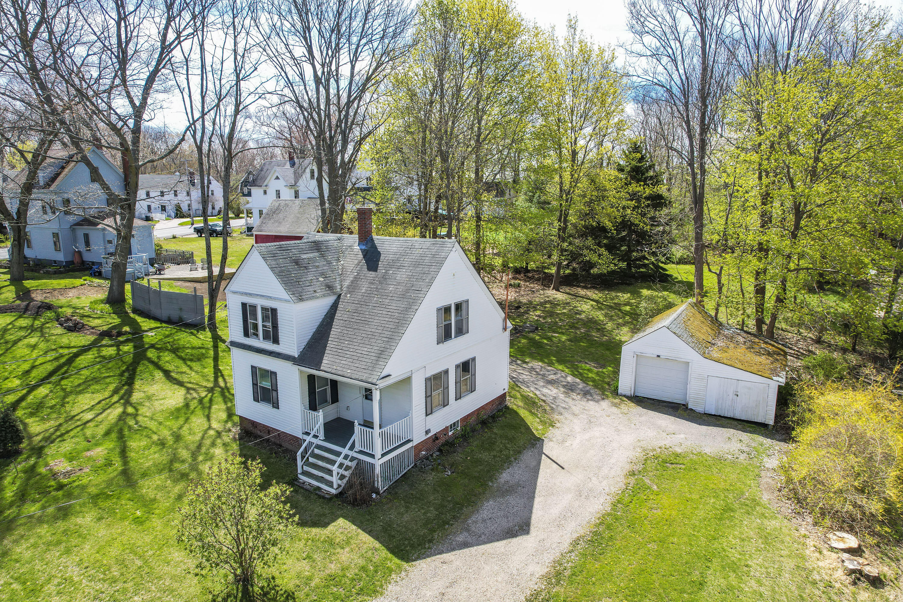 12 Pepperrell Road Kittery, ME 03905 - Photo 4 of 39 12 Pepperrell Rd_105