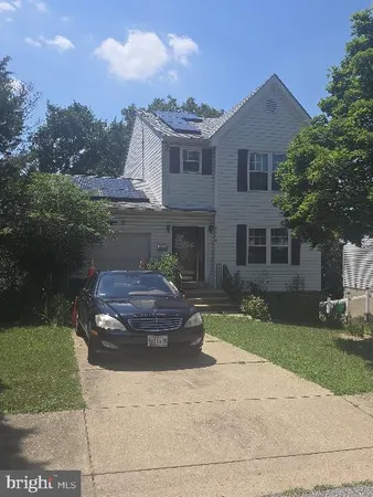 $410,000 | 4804 Jefferson Street, Lanham, MD 20706