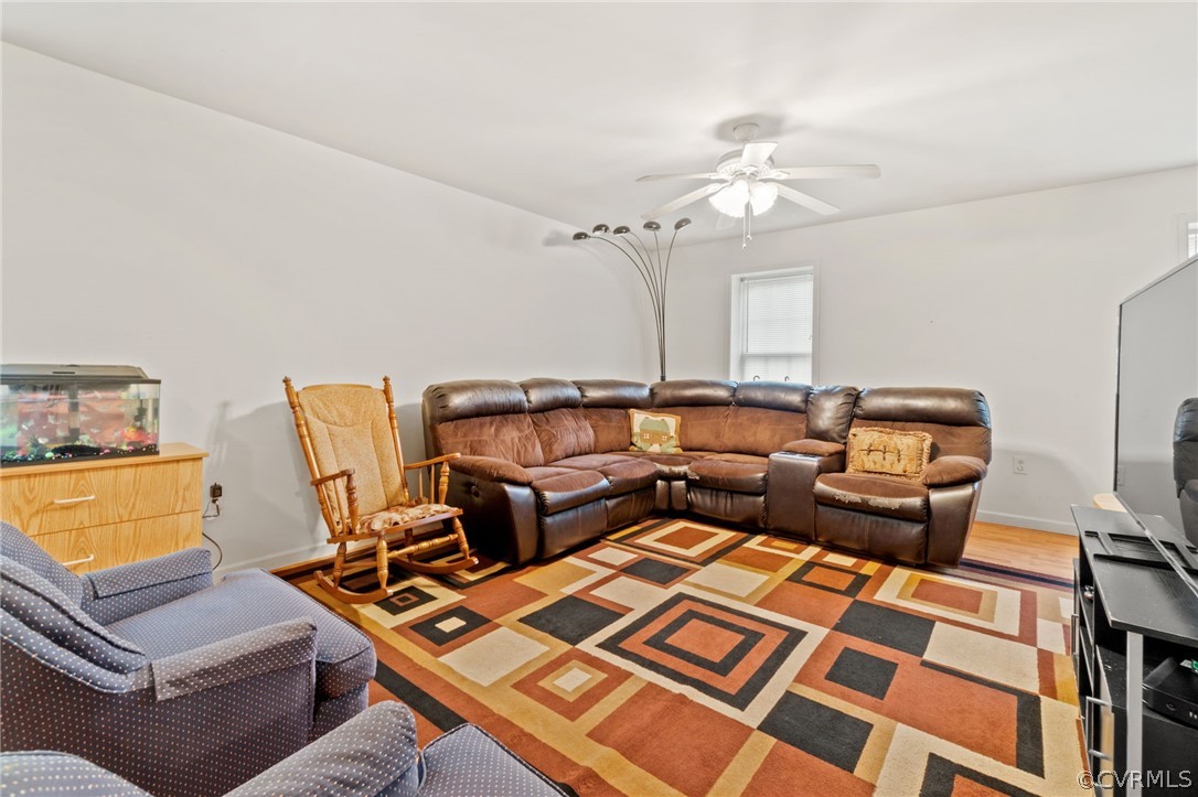 17586 Richmond Road Callao, VA 22435 - Photo 22 of 35 Gallery Image 22