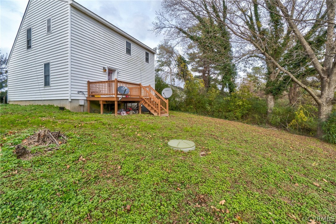 17586 Richmond Road Callao, VA 22435 - Photo 33 of 35 Gallery Image 33