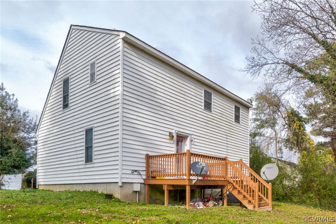 17586 Richmond Road Callao, VA 22435 - Photo 34 of 35 Gallery Image 34