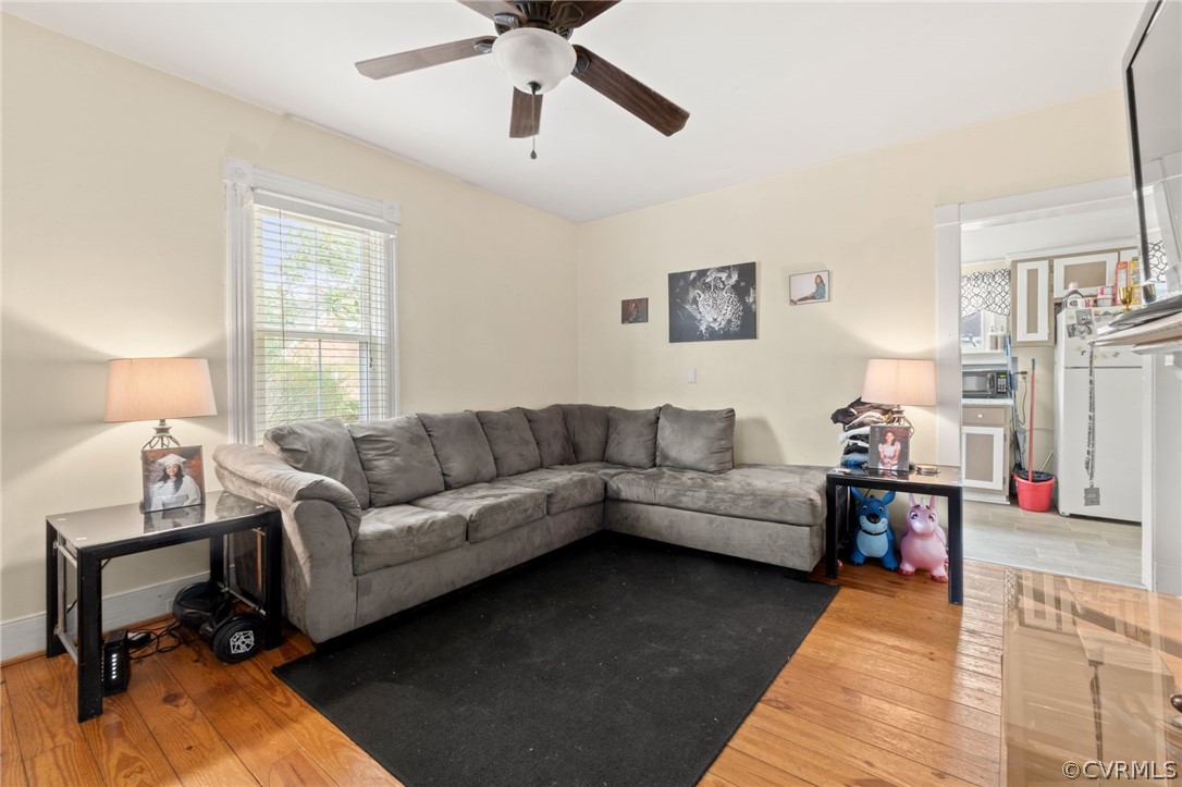 17586 Richmond Road Callao, VA 22435 - Photo 4 of 35 Gallery Image 4